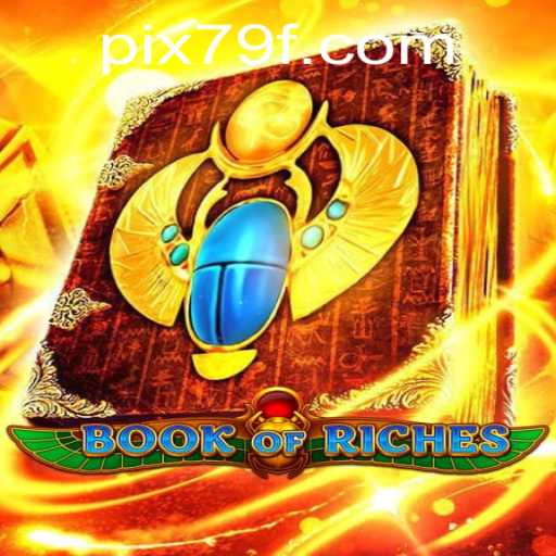 Exploring the World of BookofRiches and the Integration of 79F.COM
