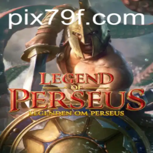 LegendofPerseus: A Mythical Journey in Gaming