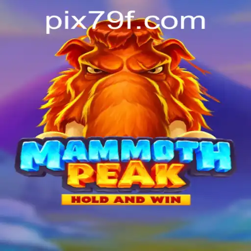 Unveiling MammothPeak: An In-Depth Look into the Thrilling Adventure Game