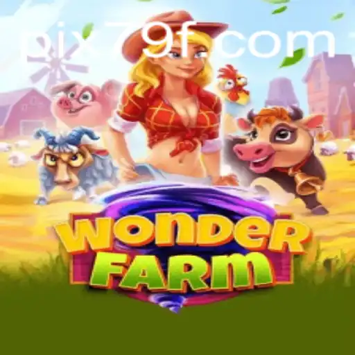 Discovering WonderFarm: A Comprehensive Look into the Game's World