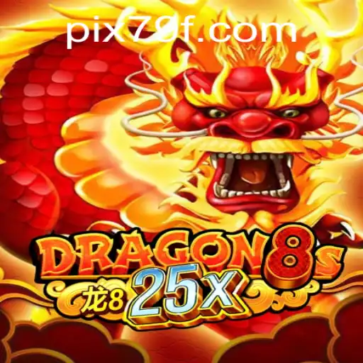 Discover the Enchanting World of Dragon8s25x and 79F.COM