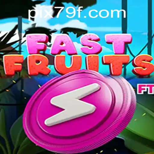 FastFruits: Dive into the Juicy World of High-Speed Gaming