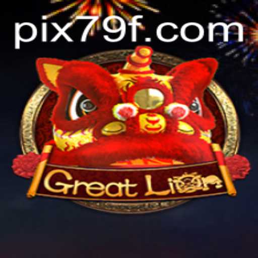 GreatLion: An Exciting Adventure in the World of 79F.COM