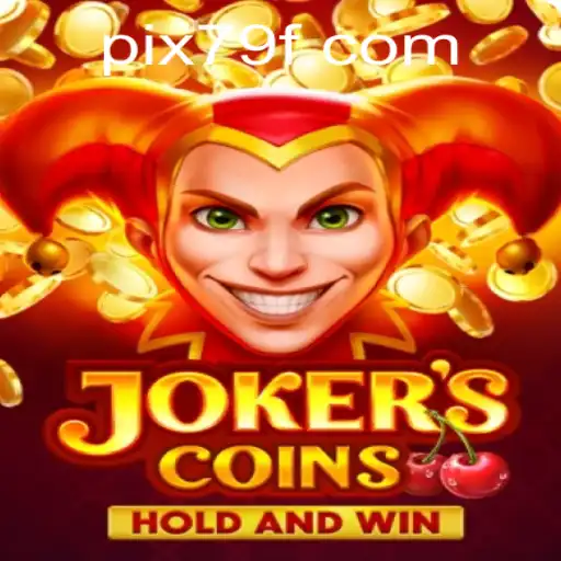 Exploring JokersCoins: An Innovative Gaming Experience