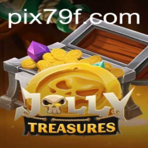 Explore the Exciting World of JollyTreasures at 79F.COM