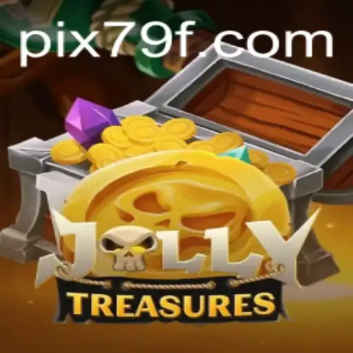 Explore the Exciting World of JollyTreasures at 79F.COM