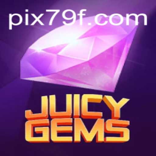 Unveiling JuicyGems: The Enchanting World Awaiting Gamers at 79F.COM