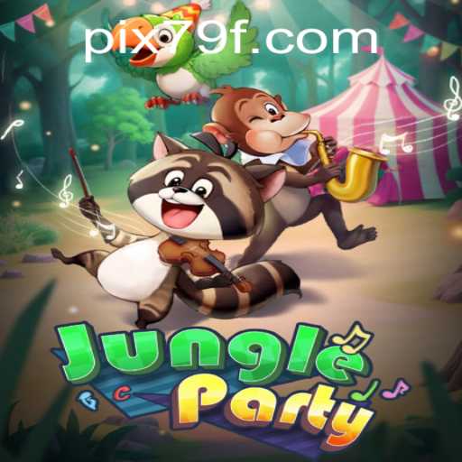 Discover the Thrill of JungleParty: Unleash Your Wild Side with 79F.COM