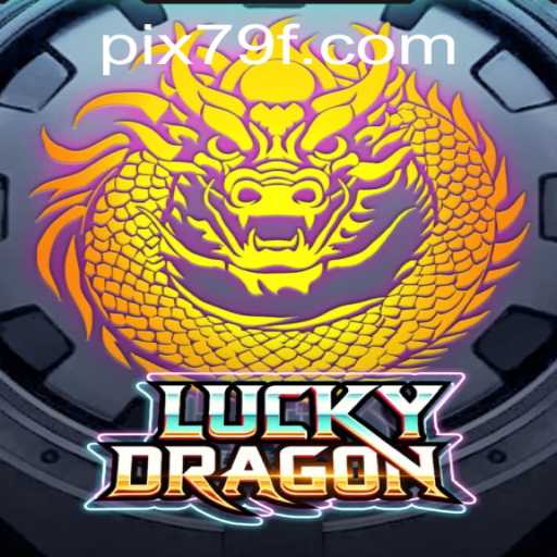 The Enchanting World of LuckyDragon