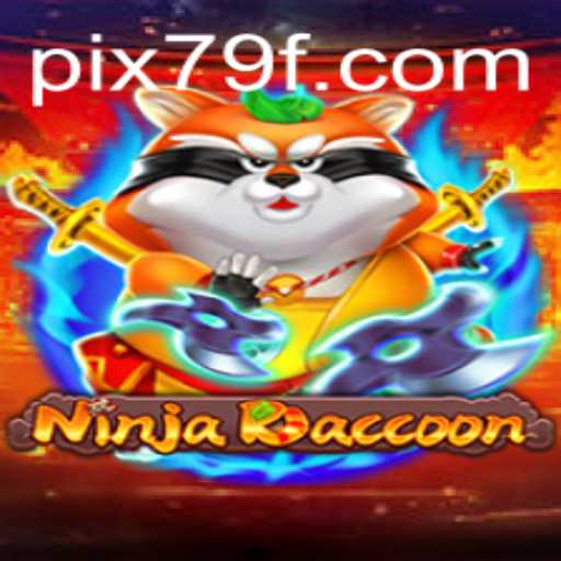 NinjaRaccoon: A Thrilling Adventure in the Digital Forest
