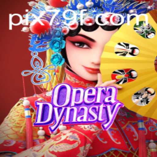 OperaDynasty: An Immersive Gaming Experience in the World of Classic Chinese Opera