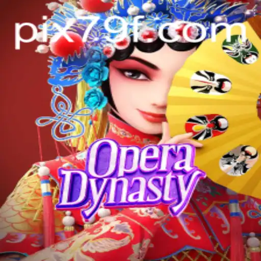 OperaDynasty: An Immersive Gaming Experience in the World of Classic Chinese Opera