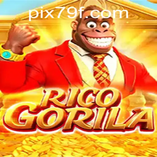 RicoGorila: A Digital Adventure in the Wild