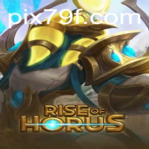 Discover the Epic Adventure of RiseofHorus: A Journey Through Ancient Egypt