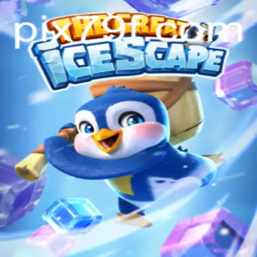 Discover 'TheGreatIcescape': An Engaging Adventure in the Frozen World