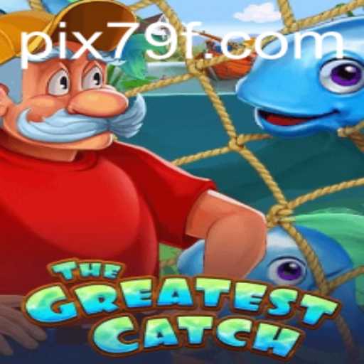 TheGreatestCatch: Discover the Ultimate Fishing Adventure