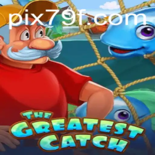 TheGreatestCatch: Discover the Ultimate Fishing Adventure