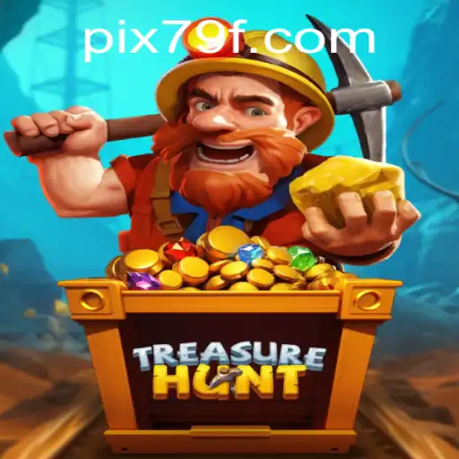 Discover the Adventure of TreasureHunt at 79F.COM